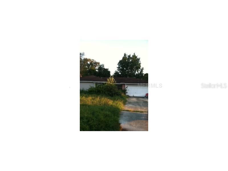[Address Hidden by Seller], Deltona, FL 32725