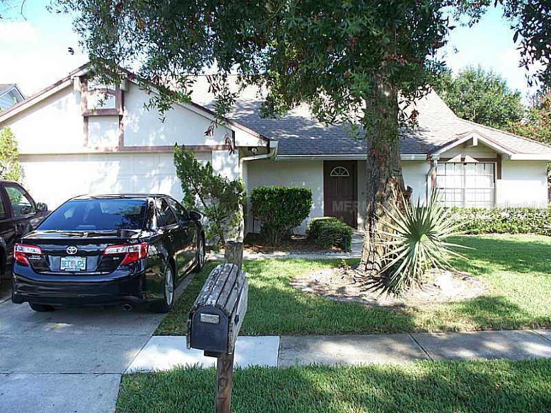 797 Ortona Ct., Winter Springs, FL 32708