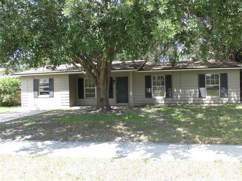 4209 Colony Way, Orlando, FL 32808