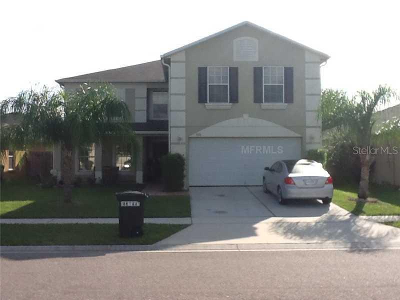 936 Windrose Dr., Orlando, FL 32824