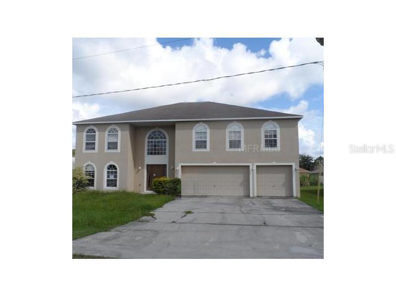 [Address Hidden by Seller], Kissimmee, FL 34747