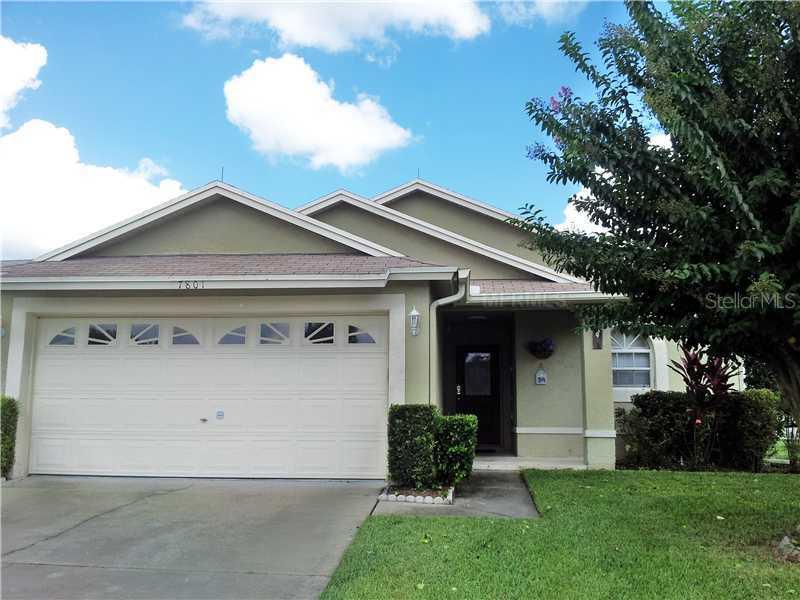 7801 Laurel Oak Ln., Kissimmee, FL 34747