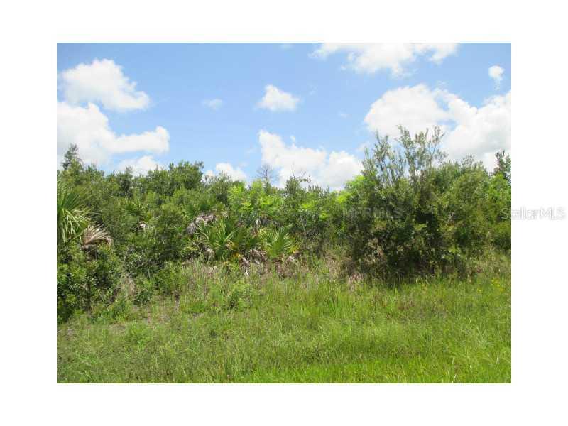 13195 Gallagher Blvd., Port Charlotte, FL 33981