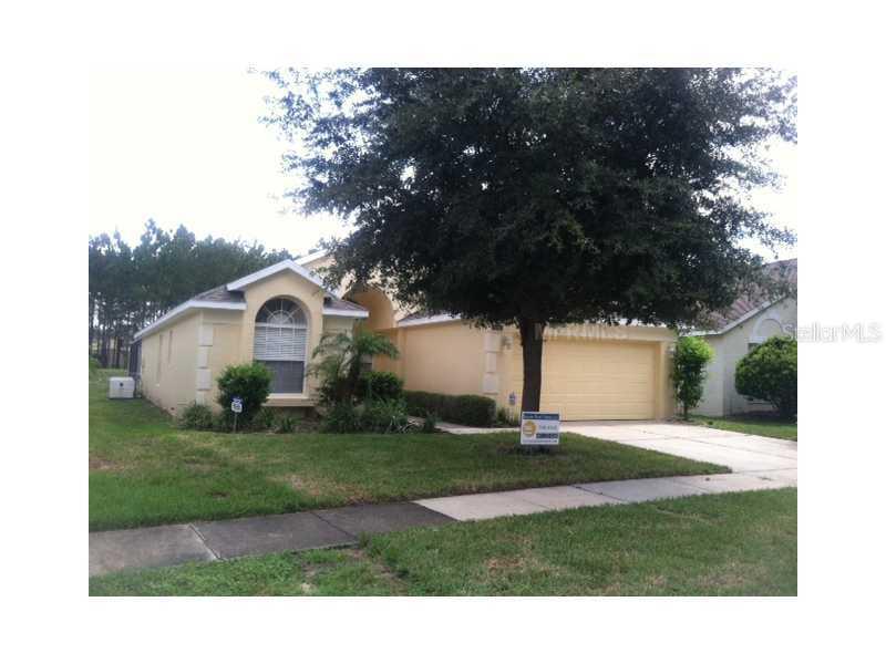 1030 St Andrews St., Davenport, FL 33897