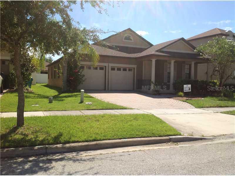 9811 Old Patina Way, Orlando, FL 32832