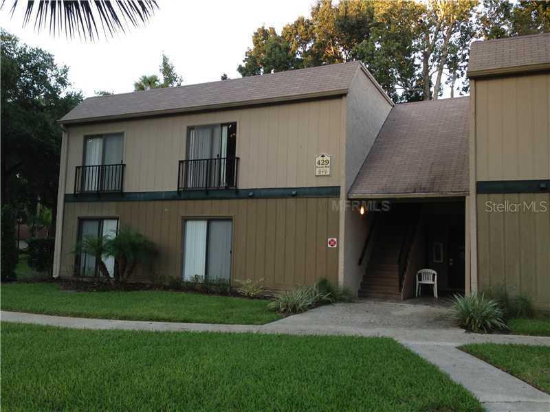 429 Sheoah Blvd. #10, Winter Springs, FL 32708