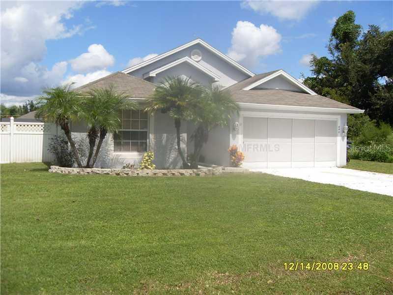 448 Flamingo Ct., Poinciana, FL 34759