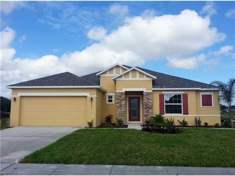 4877 Ashurst St., Kissimmee, FL 34758