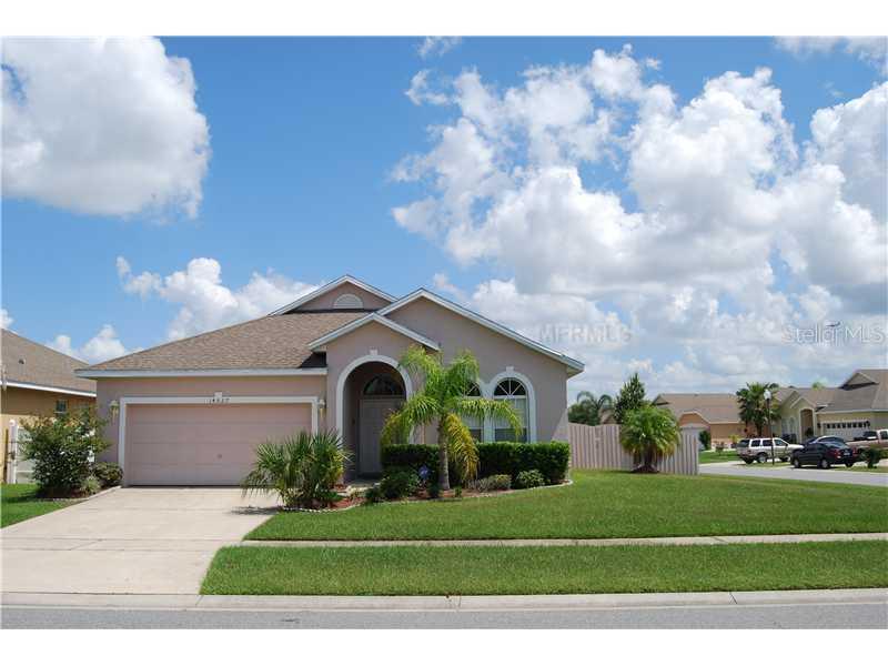 14027 Sanibel Isle Dr., Orlando, FL 32824