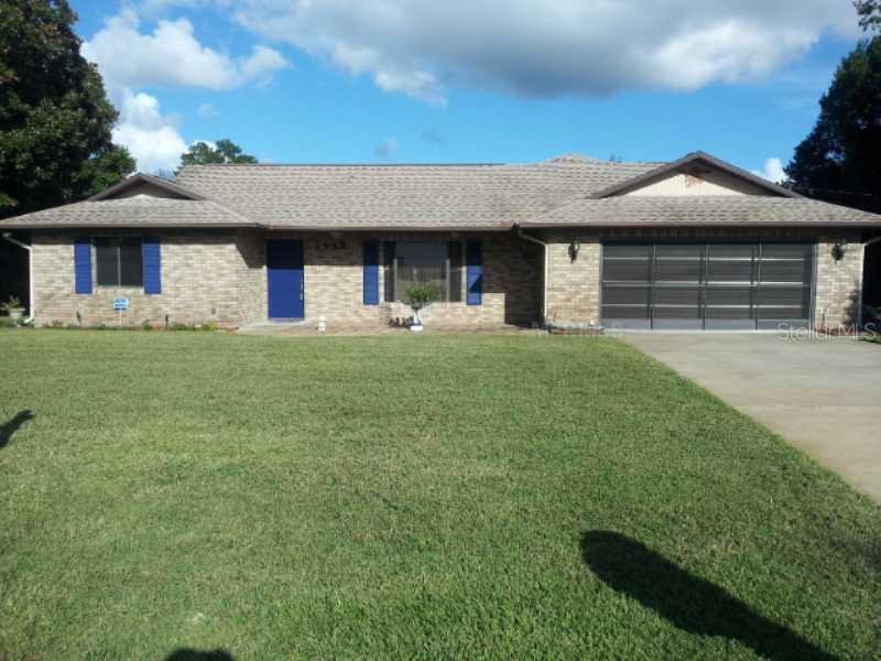 1448 Summit Hill Dr., Deltona, FL 32725
