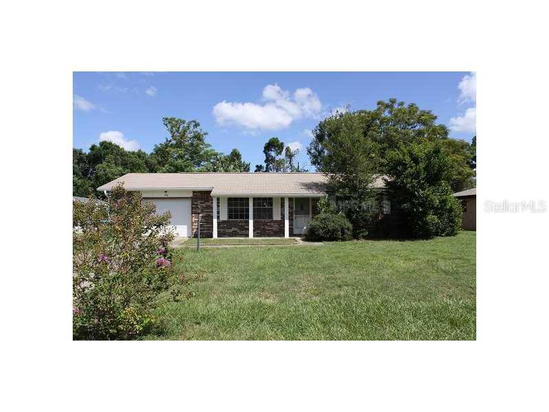 814 Tamerlane St., Deltona, FL 32725