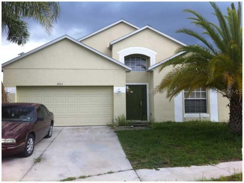 7723 Dryden Way, Orlando, FL 32818