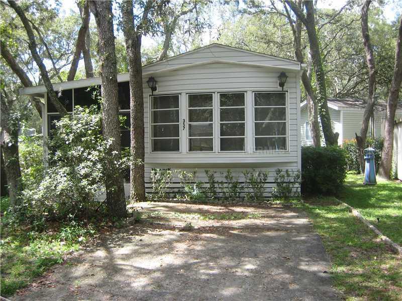 3000 Clarcona Rd. #357, Apopka, FL 32703