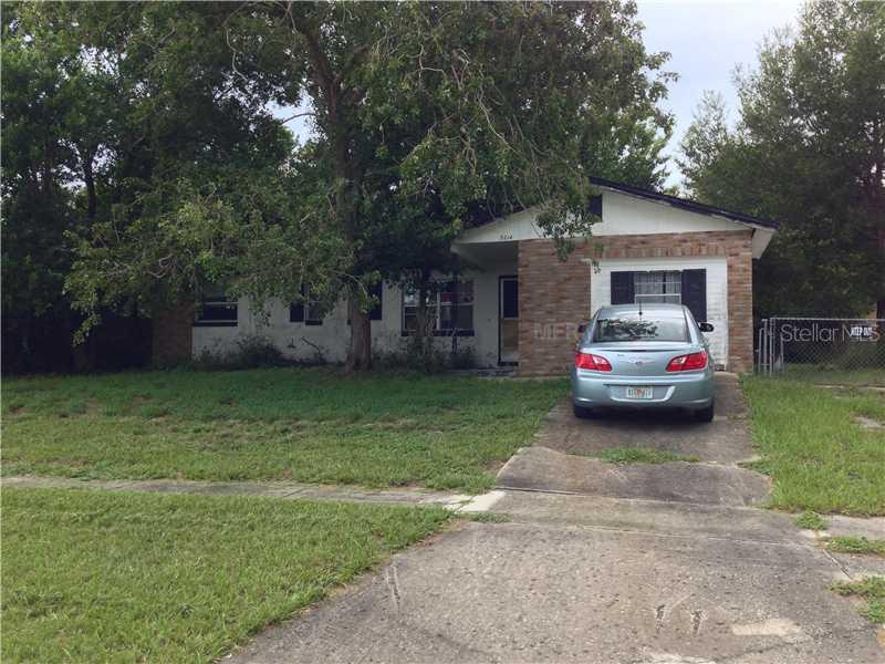 3214 Chariot Pl., Orlando, FL 32818