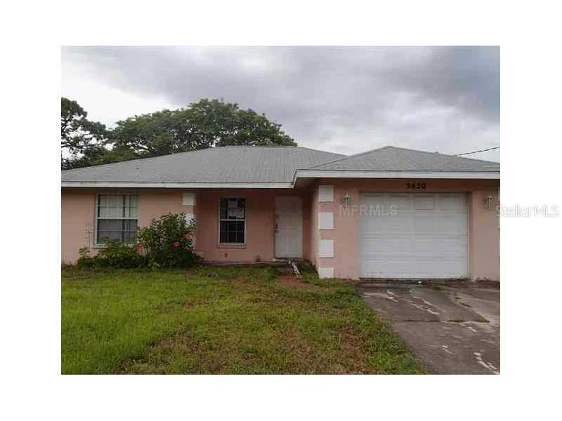 [Address Hidden by Seller], Bradenton, FL 34208
