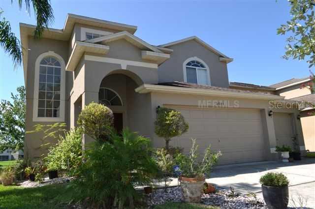 14848 Yorkshire Run Dr., Orlando, FL 32828