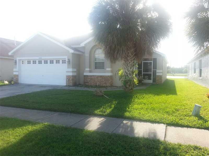 11210 Crystal Glen Blvd., Orlando, FL 32837