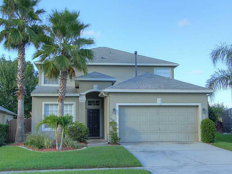 1219 Royal St George Dr., Orlando, FL 32828