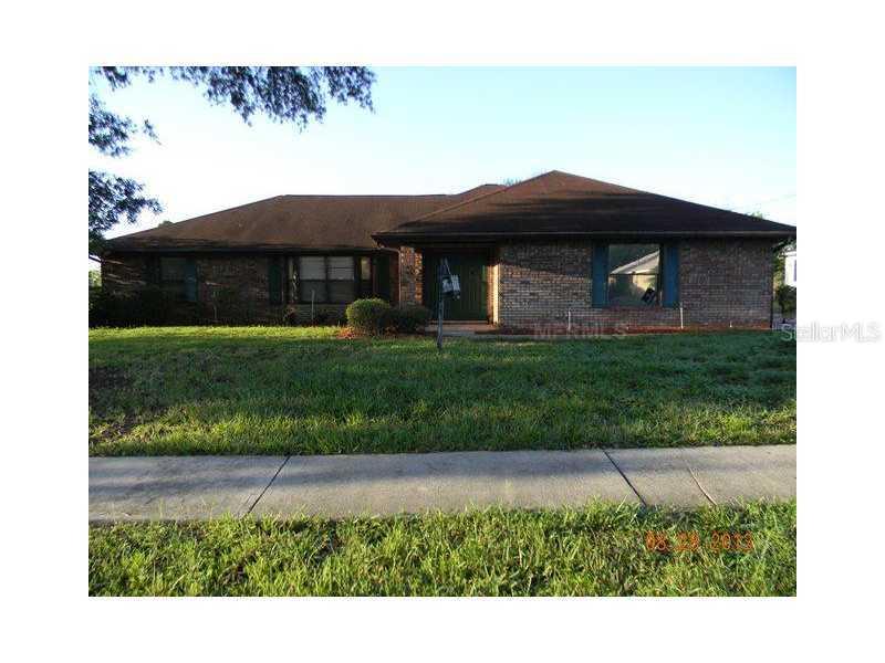 1135 N Old Mill Dr., Deltona, FL 32725