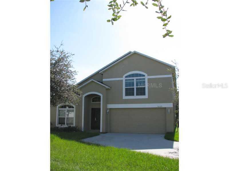 7409 Penrill Ct., Orlando, FL 32818