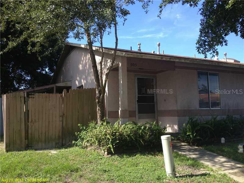 905 Butterfly Blvd., Winter Garden, FL 34787