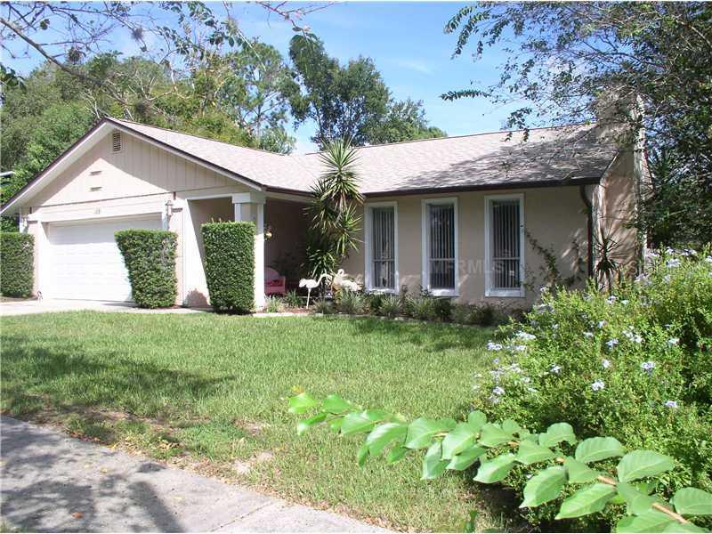 109 Shadow Tr., Longwood, FL 32750