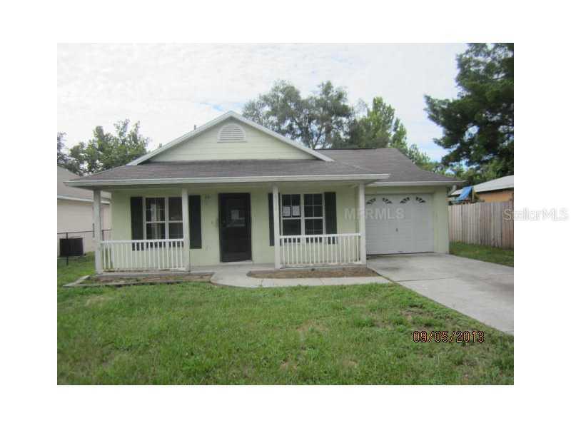 6318 Hill Rd., Orlando, FL 32810