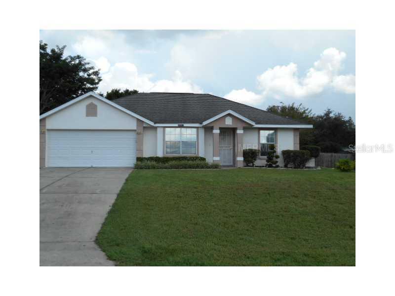 11302 Mandarin Dr., Clermont, FL 34711