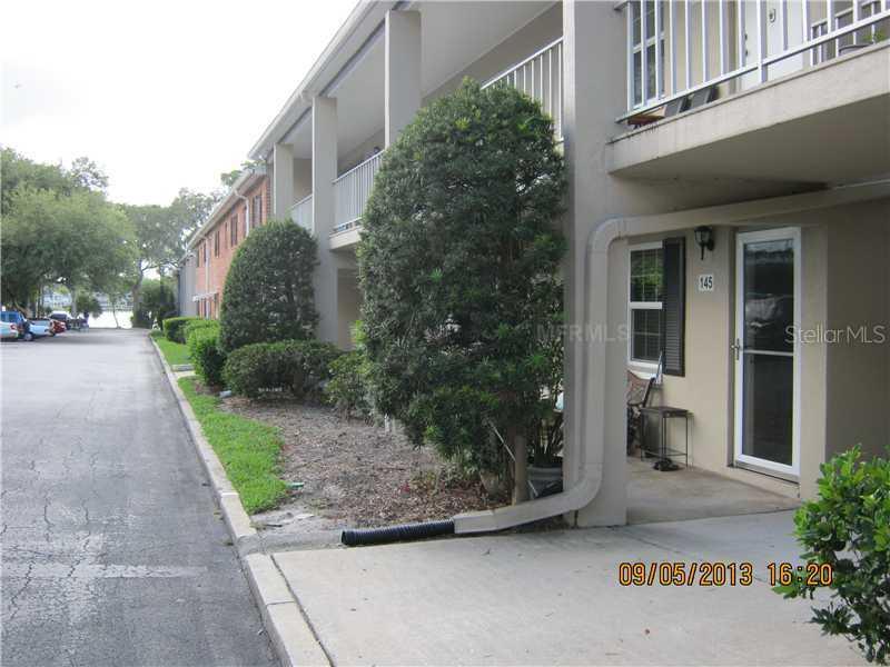 2500 Lee Rd. #145, Winter Park, FL 32789