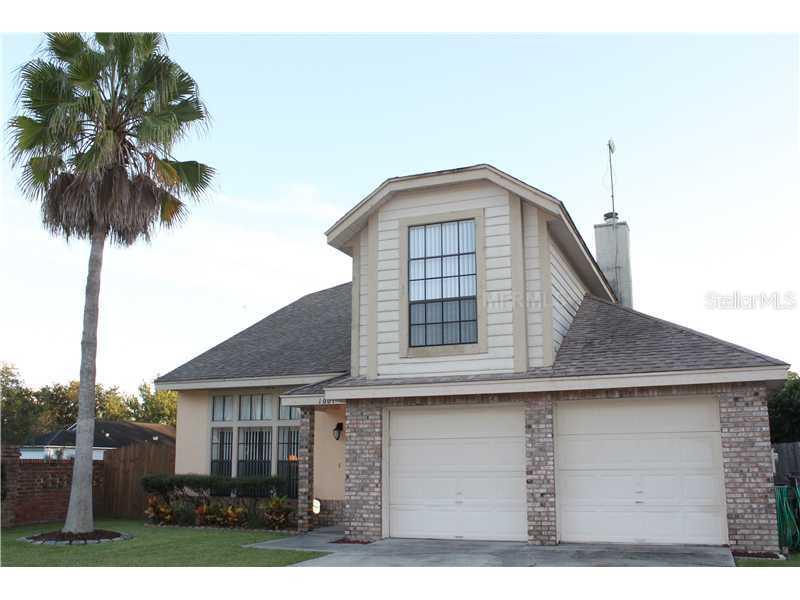 1001 Conley Dr., Oviedo, FL 32765