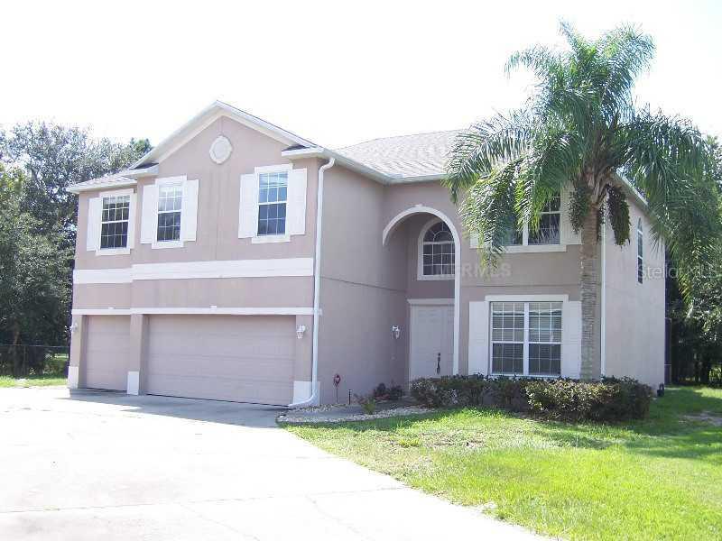 5464 White Heron Pl., Oviedo, FL 32765