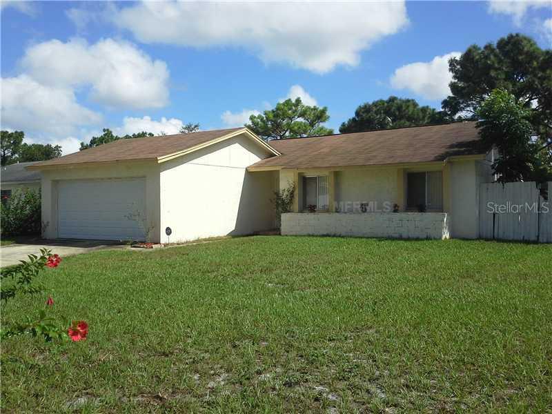 2869 Willow Bend Blvd., Orlando, FL 32808