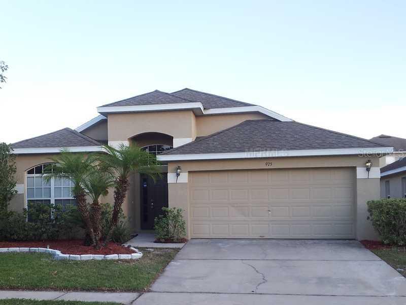 975 Tramells Tr., Kissimmee, FL 34744