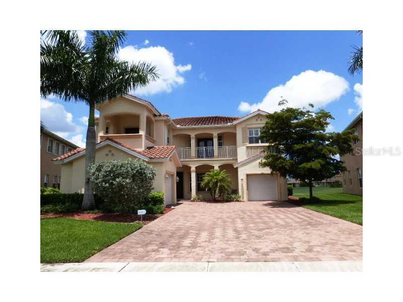 1763 Sarazen Pl., Naples, FL 34120
