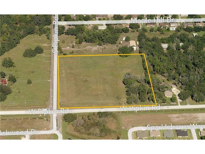 Pipkin Rd, Lakeland, FL 33803