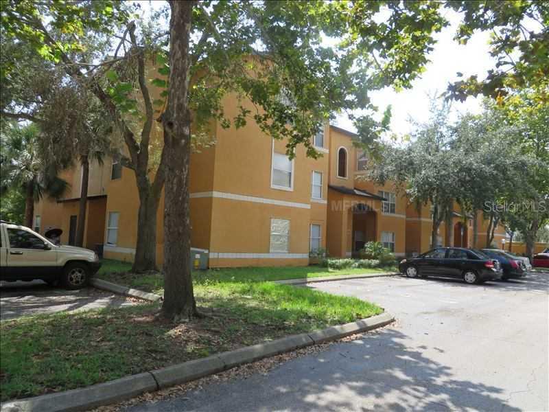 4518 Commander Dr. #1912, Orlando, FL 32822