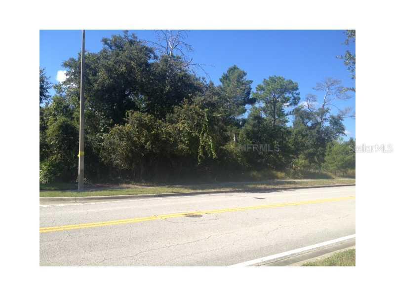 Willa Springs Dr., Winter Springs, FL 32708