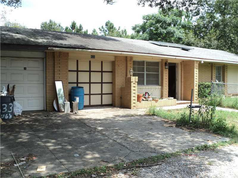 633 Old Dixie Hwy., Apopka, FL 32712