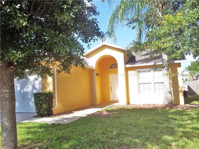 17737 Pebble Creek Ct., Clermont, FL 34714