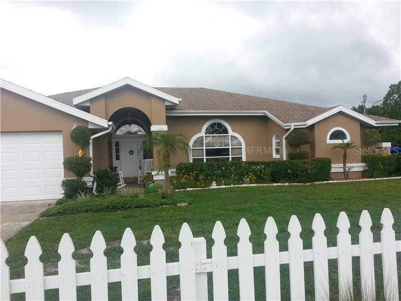 2744 Thornberry Ct., Deltona, FL 32738