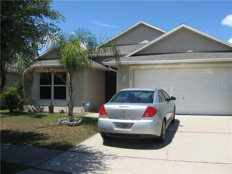 7927 Oakstone Ct., Orlando, FL 32822