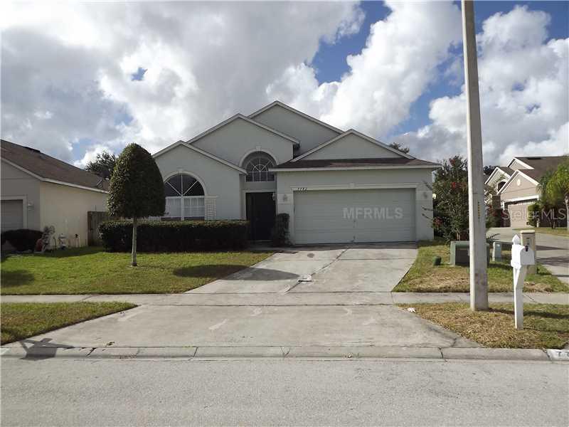7742 Duckhorn Ct., Orlando, FL 32818