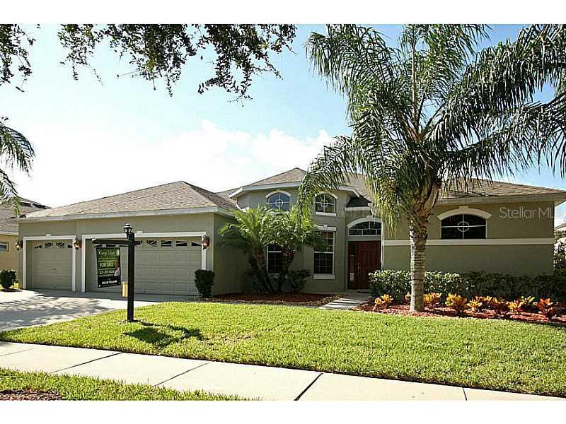 9844 Osprey Landing Dr., Orlando, FL 32832