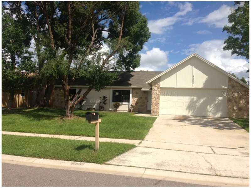 8121 Strada Dr., Orlando, FL 32822