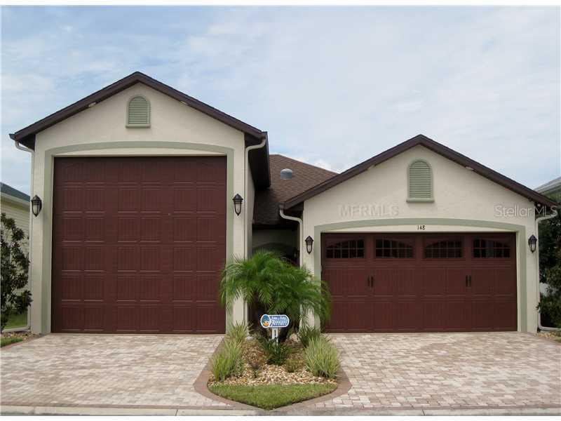 148 Harmony Lane, Titusville, FL 32796