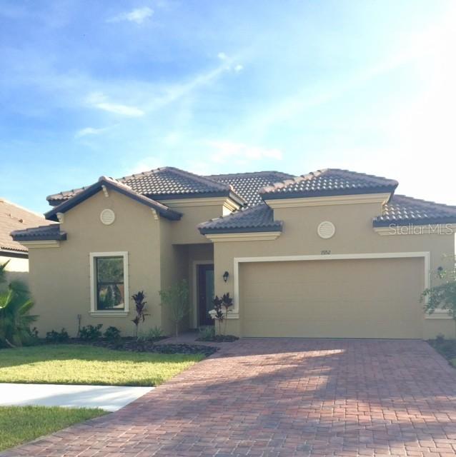 15152 Mille Fiore Blvd., Port Charlotte, FL 33953