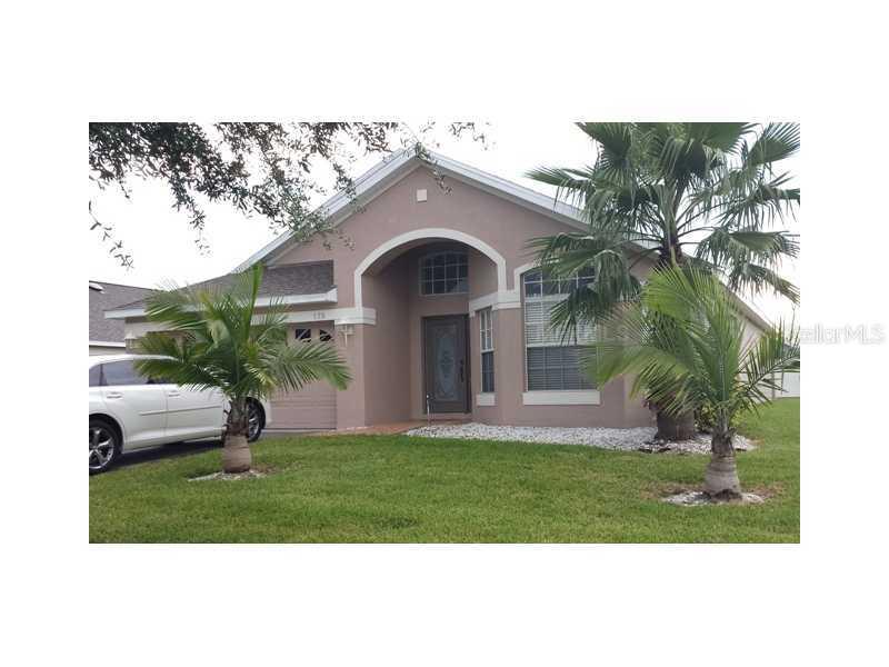 176 Southampton Dr., Kissimmee, FL 34744