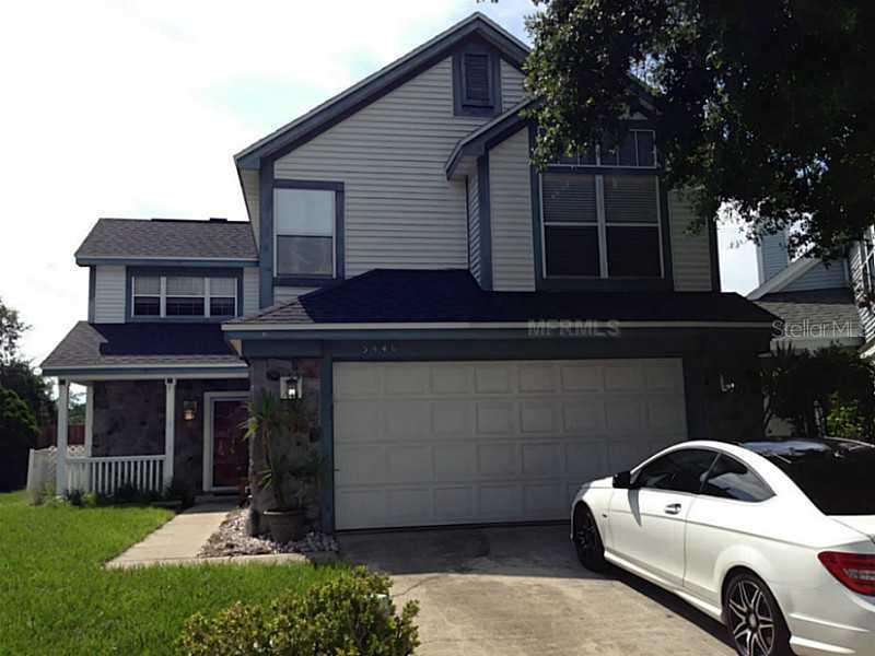 5446 County Fair Ct., Oviedo, FL 32765