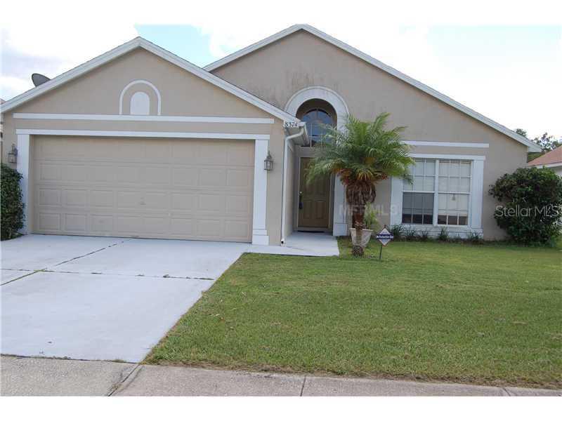8374 Fort Thomas Way, Orlando, FL 32822