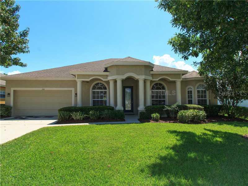 728 Patriots Point Dr., Ocoee, FL 34761